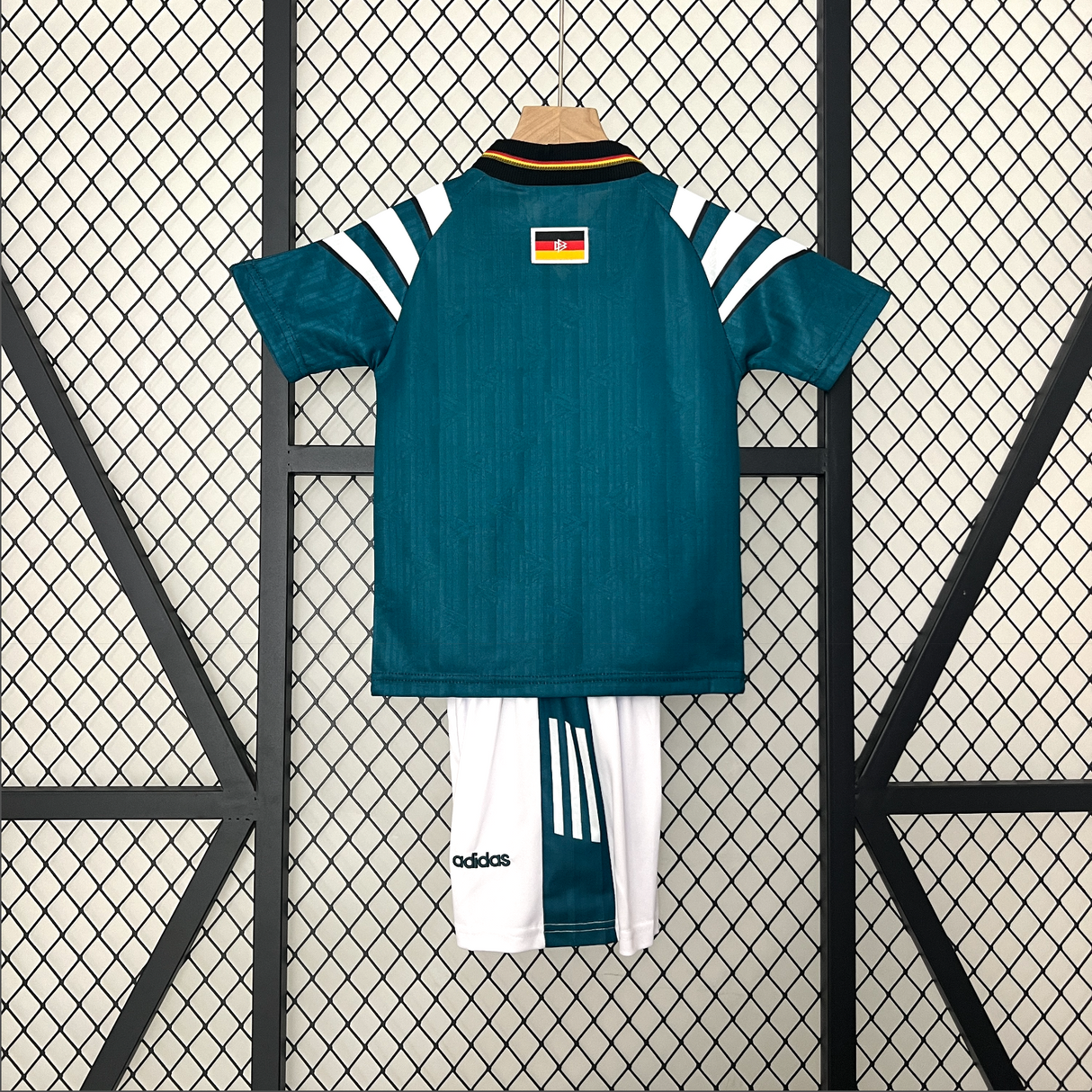 Kit pour enfant GERMANIA
