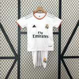 Maillot enfant du REAL MADRID