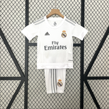 Maillot enfant du REAL MADRID