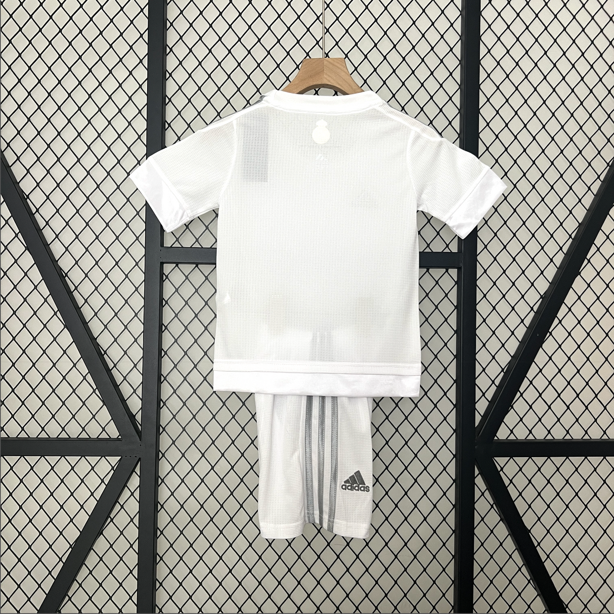 Maillot enfant du REAL MADRID