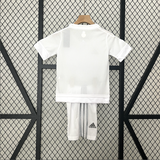 Maillot enfant du REAL MADRID