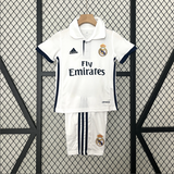 Maillot enfant du REAL MADRID