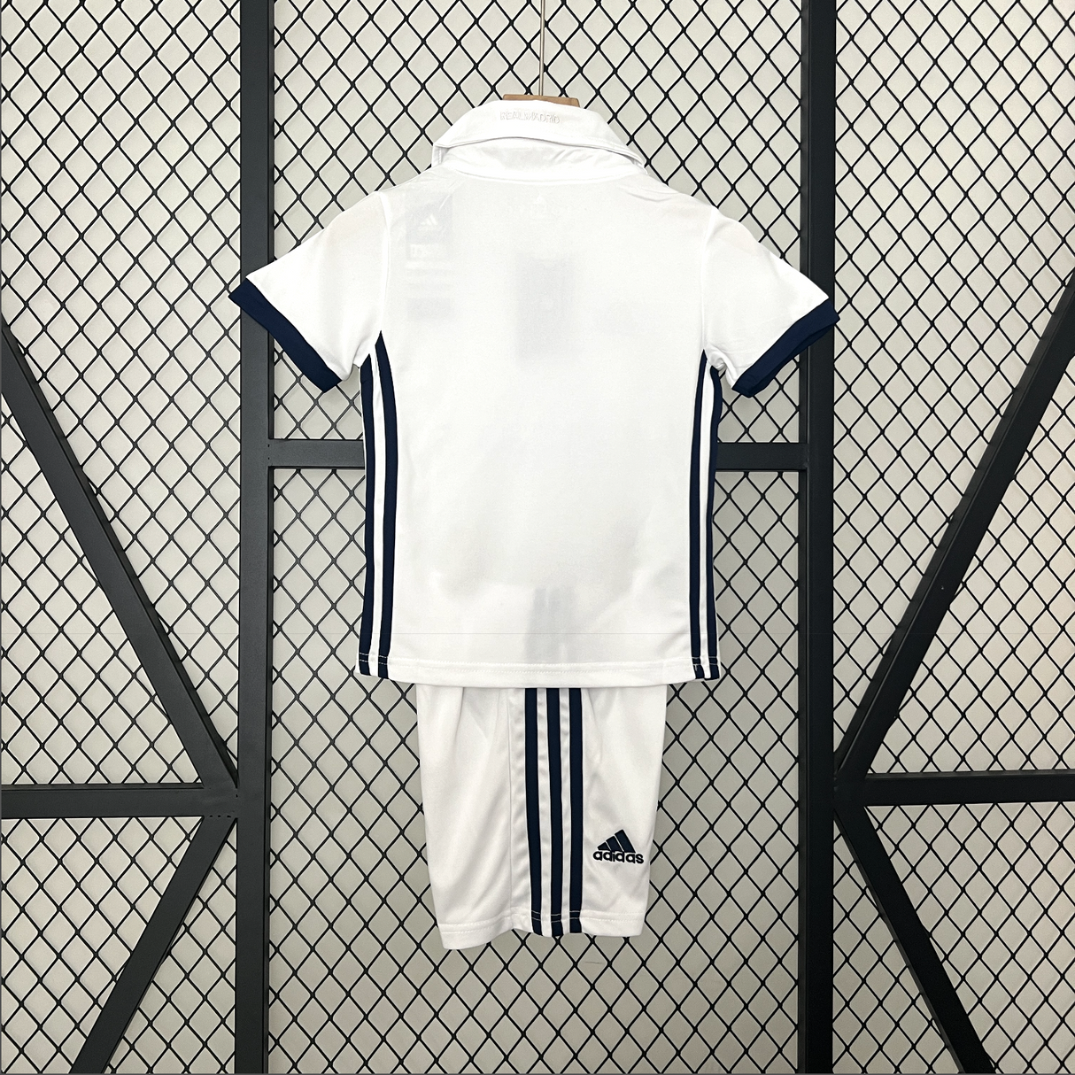 Maillot enfant du REAL MADRID
