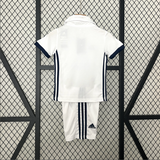 Maillot enfant du REAL MADRID
