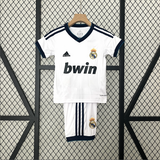 Maillot enfant du REAL MADRID