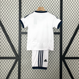Maillot enfant du REAL MADRID