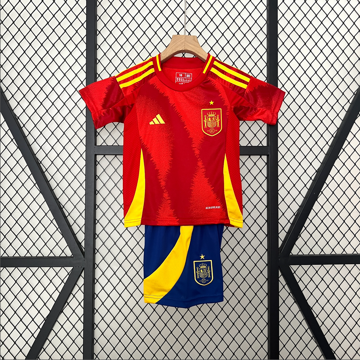 Kit enfant SPAGNA