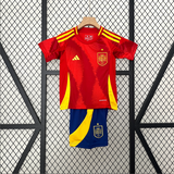 Kit enfant SPAGNA