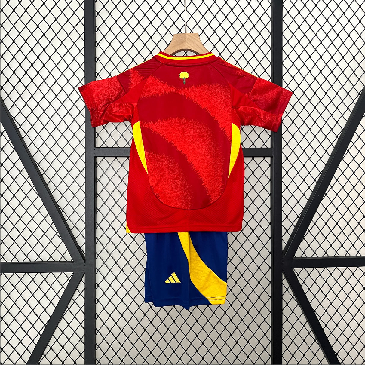 Kit enfant SPAGNA