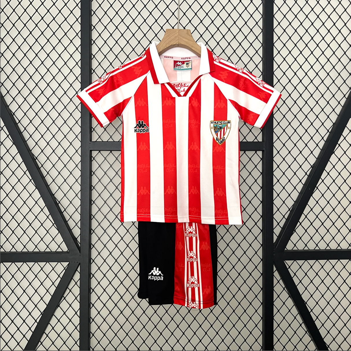 Kit Enfant ATHLETIC BILBAO