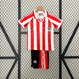 Kit Enfant ATHLETIC BILBAO