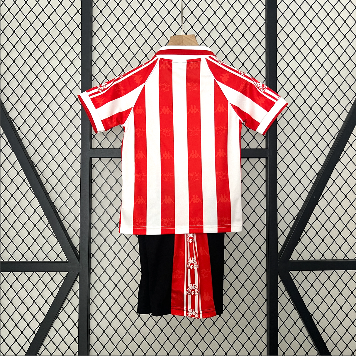 Kit Enfant ATHLETIC BILBAO