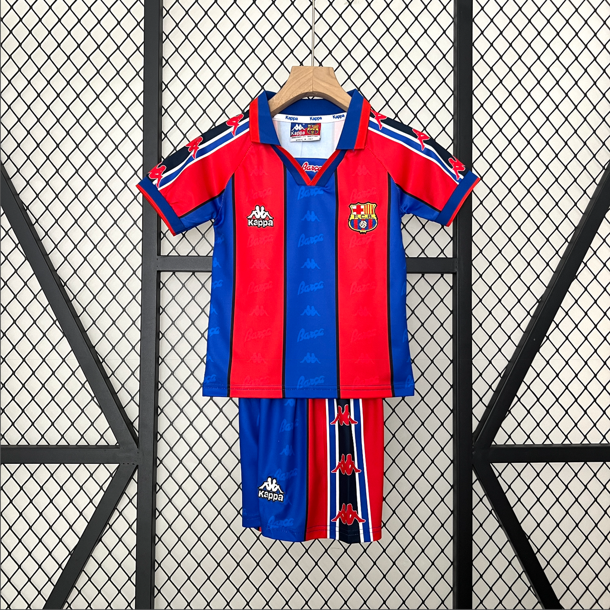 Kit Enfant BARCELLONA