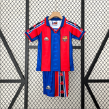 Kit Enfant BARCELLONA
