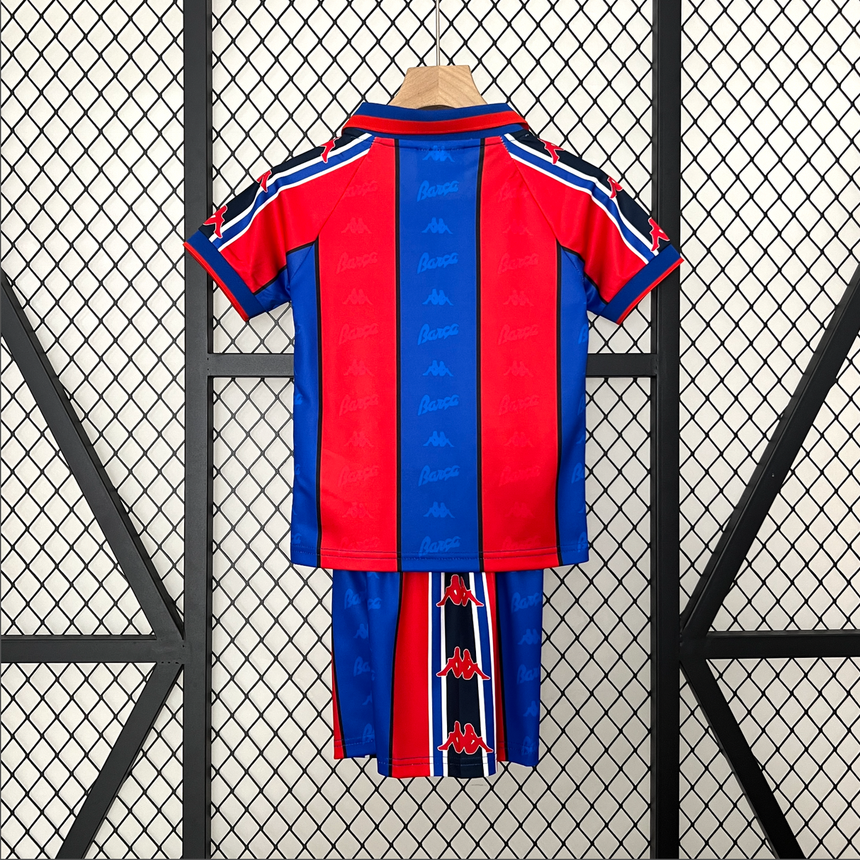 Kit Enfant BARCELLONA