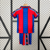 Kit Enfant BARCELLONA