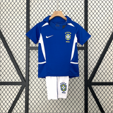 Kit Enfant BRASILE