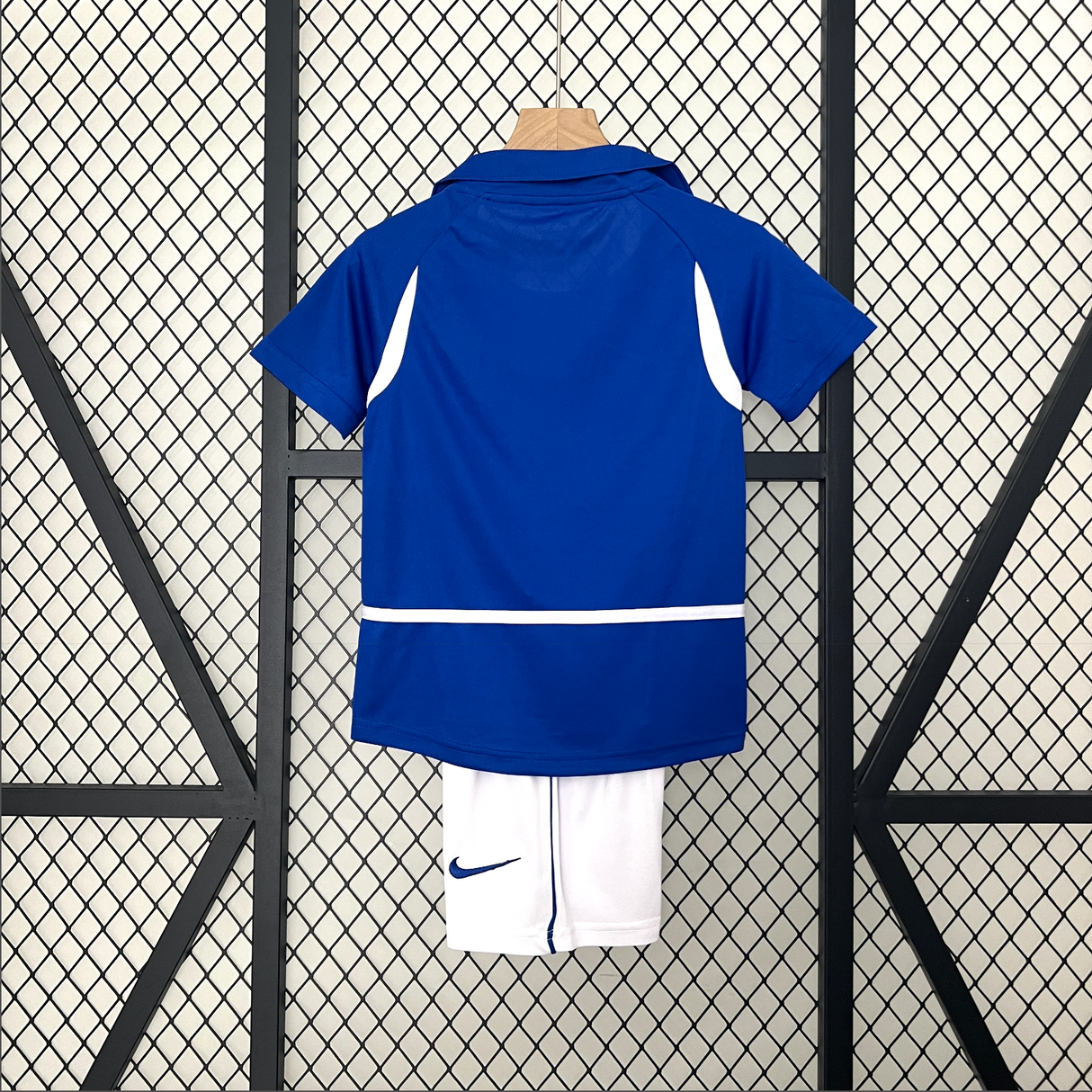 Kit Enfant BRASILE