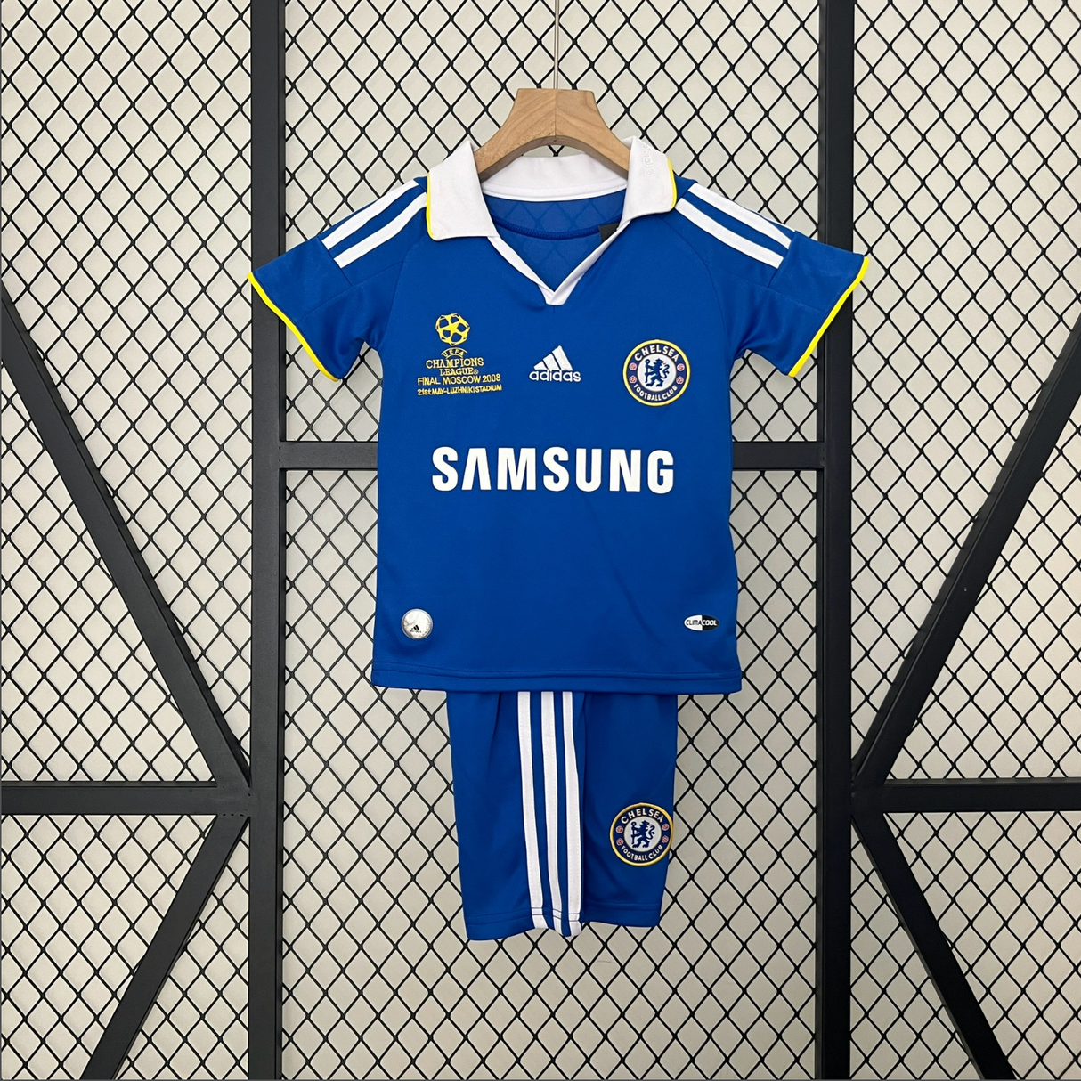 Kit enfant CHELSEA