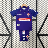 Kit enfant FIORENTINA
