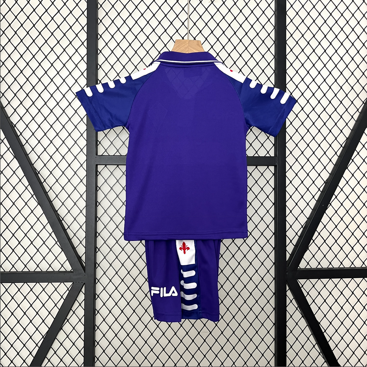 Kit enfant FIORENTINA