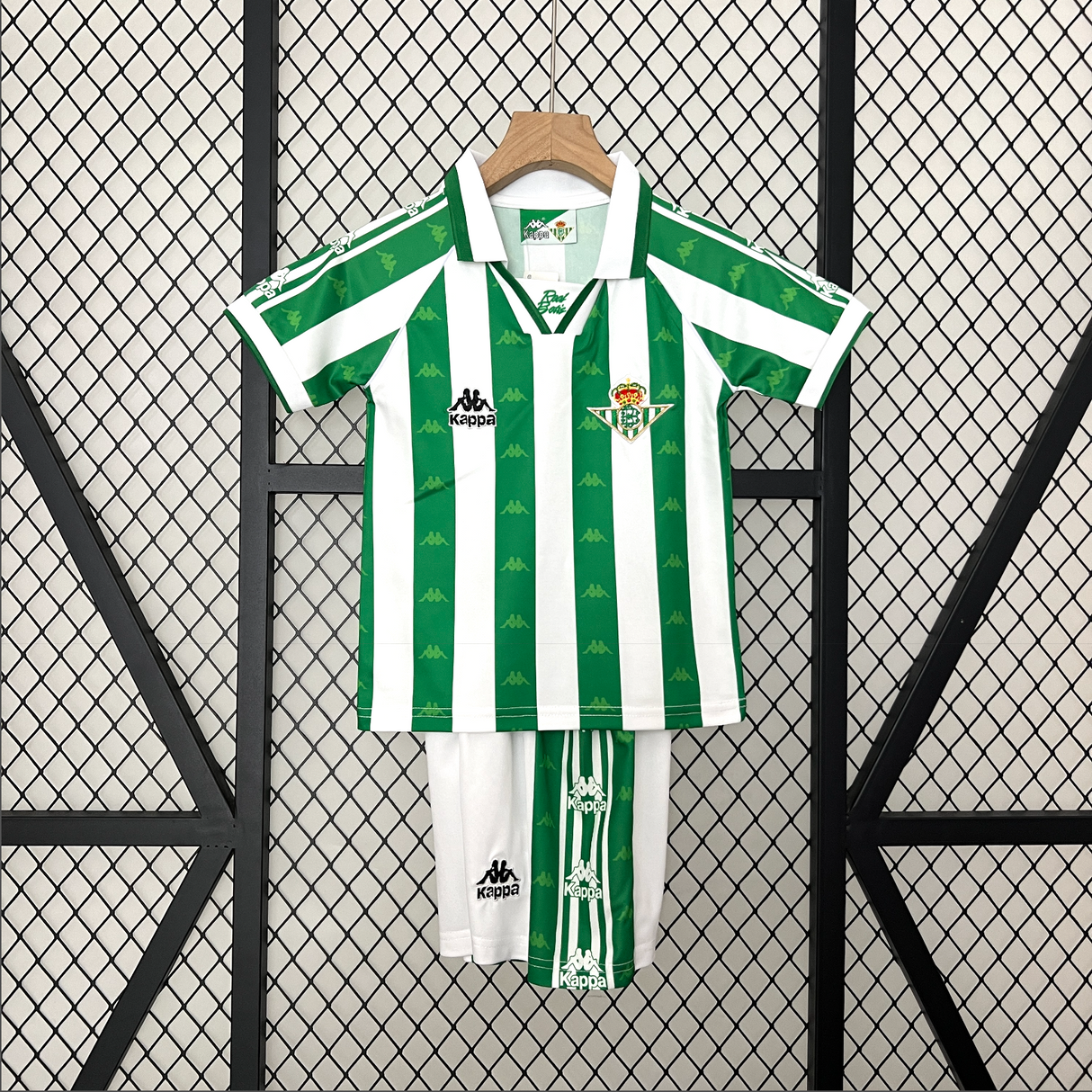 Maillot enfant REAL BETIS