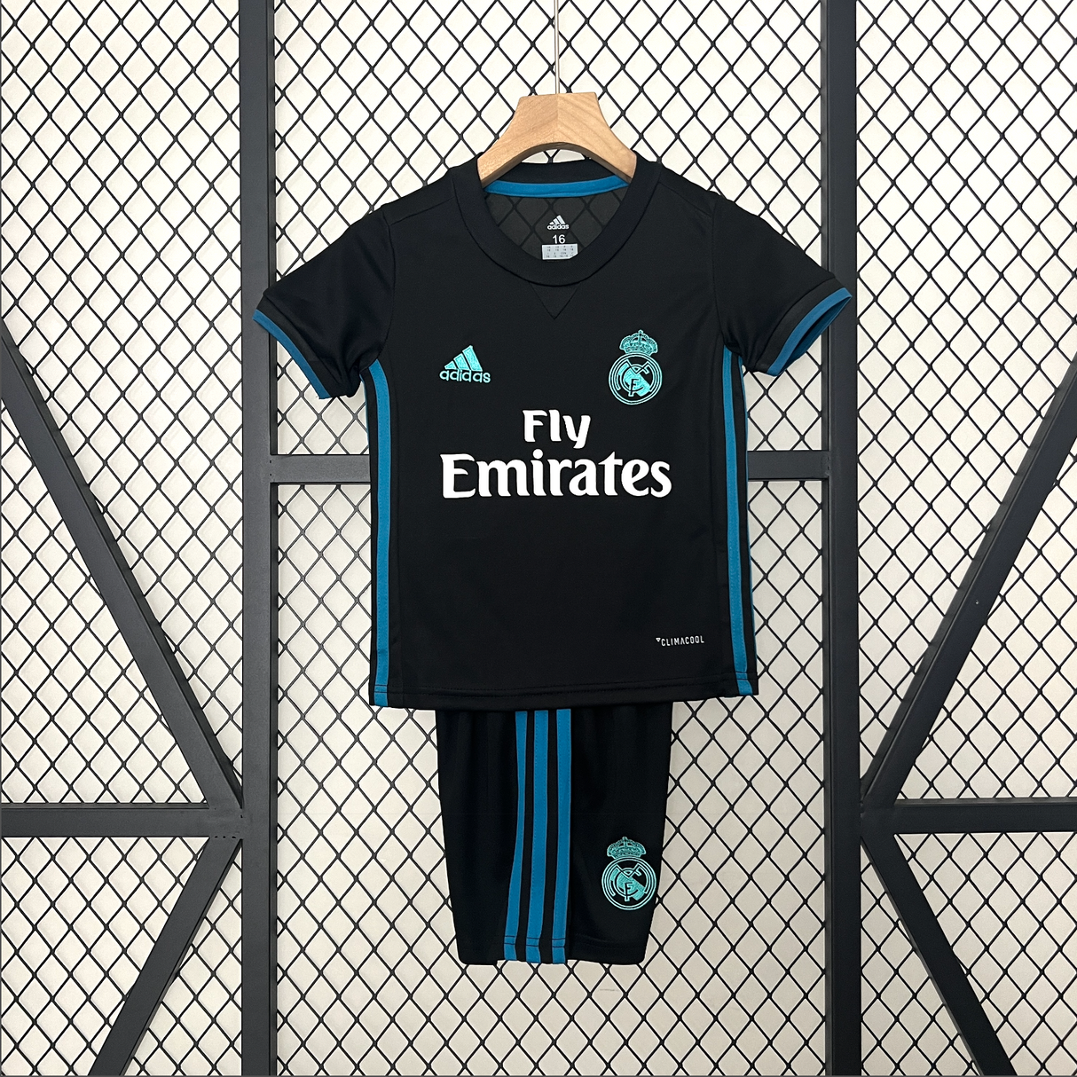 Maillot enfant du REAL MADRID