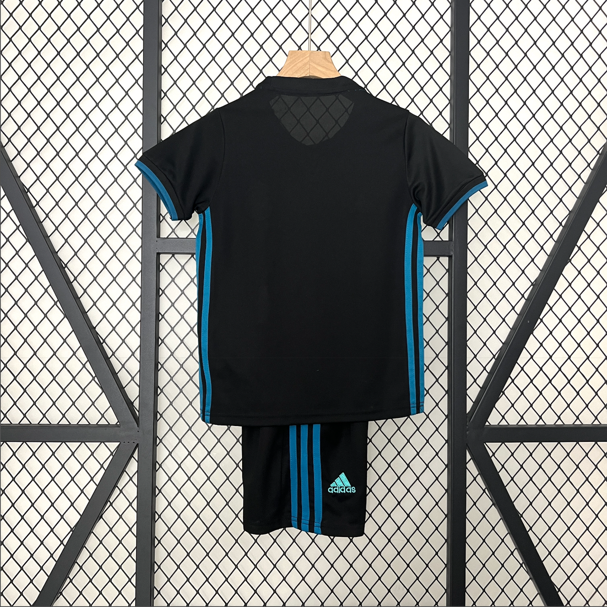 Maillot enfant du REAL MADRID