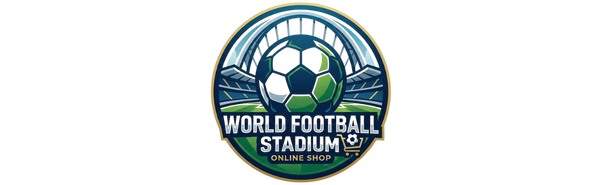 World Football Stadium