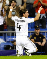 SERGIO RAMOS 2008-09 (Real M) 