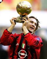 CHEVCHENKO ANDRIY 2004-05 (Mil) 