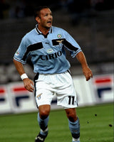 MIHAJLOVIC SINISA 1998-99 (Lazio) 