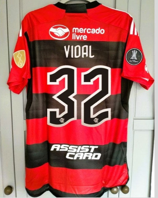 VIDAL ARTURO 2023-24 (Floride) 