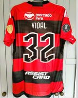 VIDAL ARTURO 2023-24 (Floride) 