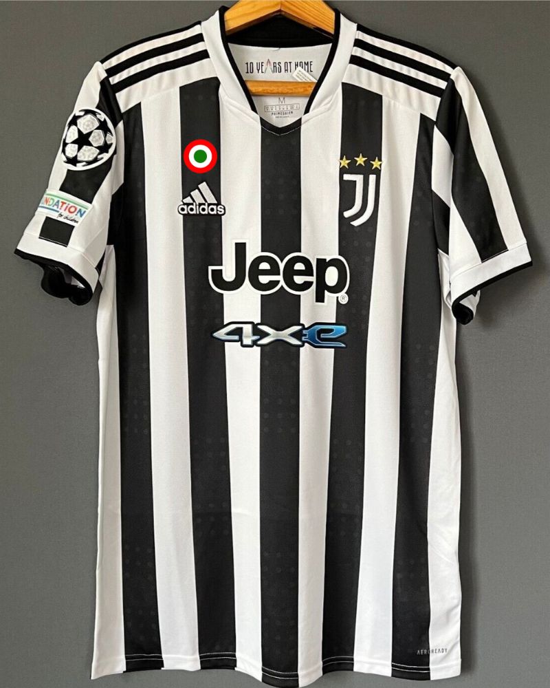 CHIELLINI GIORGIO 2021-22 (Juve) 
