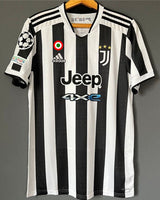 CHIELLINI GIORGIO 2021-22 (Juve) 