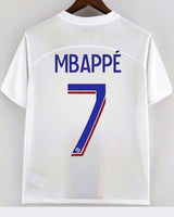 KYLIAN DE MBAPPE 2022-23 (Psg) 