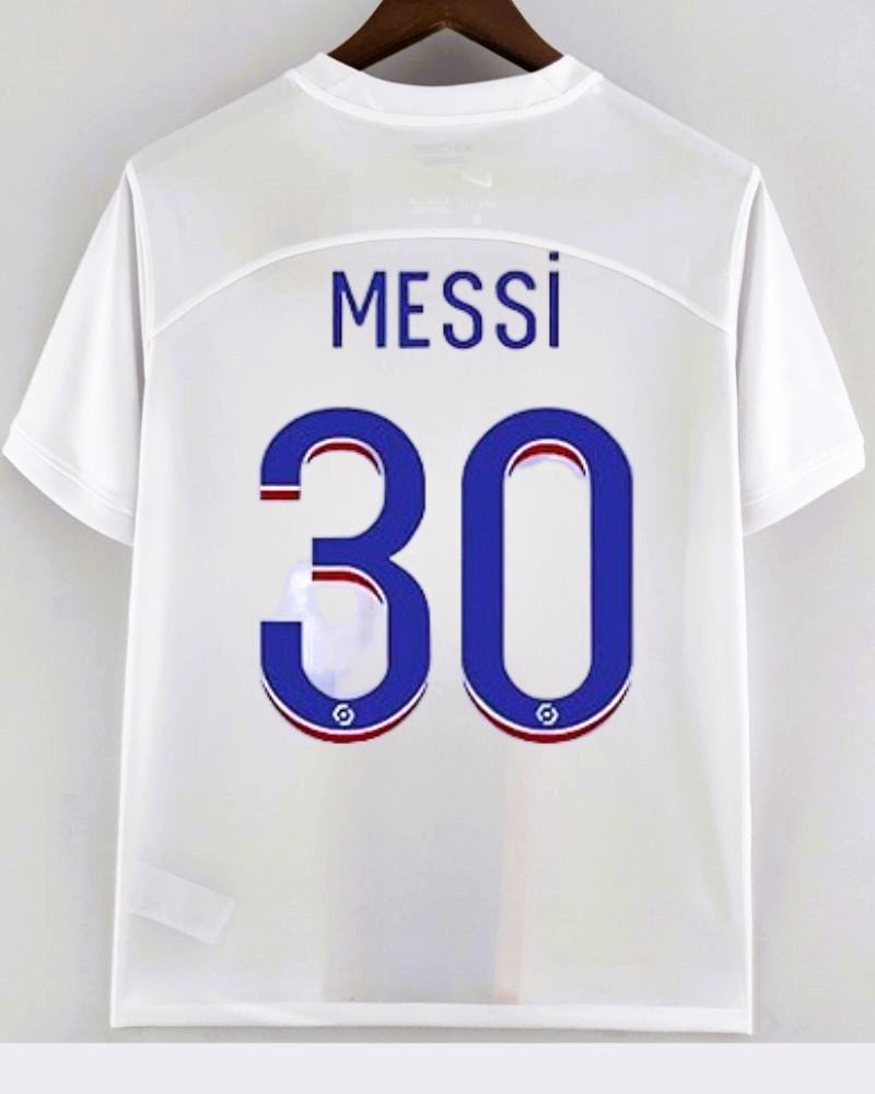 Messi Lionel Messi 2022-23 (Psg) 