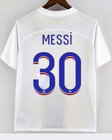 Messi Lionel Messi 2022-23 (Psg) 