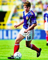 STOJKOVIC DRAGAN 1990-91 (juillet) 