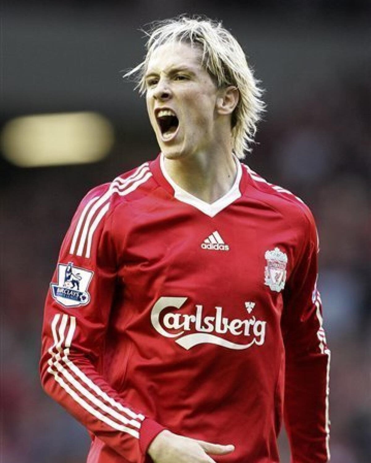 TORRES FERNANDO 2009-10 (Liv. ) 