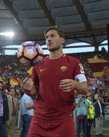 TOTTI FRANCESCO 2016-17 (Rome) 