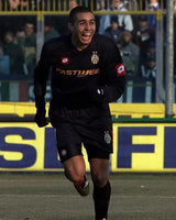 TREZEGUET DAVID 2001-02 (Jeunesse) 