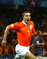 VAN PERSIE ROBIN 2008-09 (Ola) 