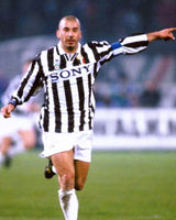 VIALLI GIANLUCA 1995-96 (Juve) 