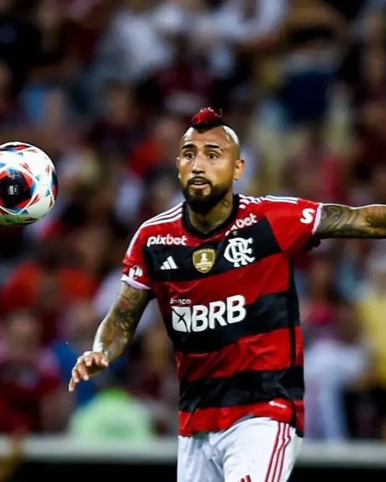 VIDAL ARTURO 2023-24 (Floride) 