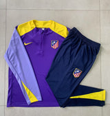 Atletico Madrid  Tracksuit Kids