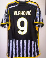 VLAHOVIC DUSAN 2023-24 (Junior) 