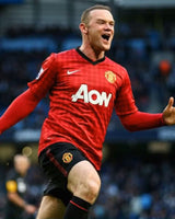 ROONEY WAYNE 2012-13 (Manchester United) 
