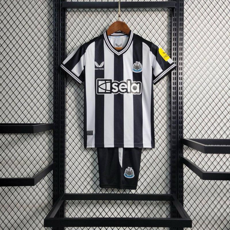 Kit enfant NEWCASTLE